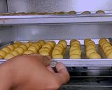 Foto langkah ke 9 dari resep 1 adonan untuk 3 macam kue lebaran.