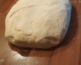 Krinyo pizza karantén recept fázis 2 fotója