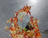 Foto langkah ke 3 dari resep Oseng Genjer.
