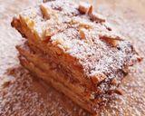 Foto del paso 10 de la receta: Coca de chicharrones 2025 v1: Base hojaldrada de croissant