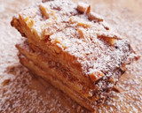 Foto del paso 10 de la receta: Coca de chicharrones 2025 v1: Base hojaldrada de croissant