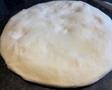 Pas rețetă Ștrudele cu mere sau brânză dulce cu stafide😍pufoase, foioase, crocante și delicioaseee 😋 5 fotografie