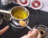 A picture of step 3 of Immunity Booster drink.