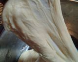 Foto langkah ke 2 dari resep Bakpao Shitake.