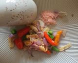 Foto langkah ke 5 dari resep Cireng Tempe.