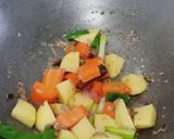 Foto langkah ke 3 dari resep Sop Daging Sederhana.