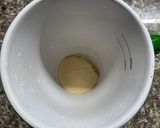 Foto del paso 2 de la receta: Gelatina de Flor de Mariposa