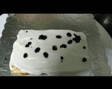 A picture of step 12 of Blueberry Pastry.