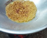 Foto langkah ke 4 dari resep Kerak Telor.