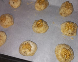 Foto del paso 4 de la receta: Galletas de café y nuez 🍪