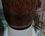 Foto langkah ke 3 dari resep Brownise Oreo.
