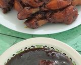 Foto langkah ke 5 dari resep Ayam & Tahu Bakar ala Dapoer Mama Cindhy - Mudah & Enak -.