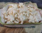 Foto del paso 3 de la receta: Papas gratinadas (Dauphinois)