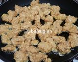 Foto langkah ke 2 dari resep Tempe Asam Manis Pedas.