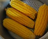 Foto langkah ke 1 dari resep JaSuKe (Jagung Susu Keju).