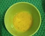 Foto langkah ke 4 dari resep Lekker Holand no oven no mixer.