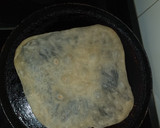 Foto del paso 6 de la receta: Rghayef con miel (panes crujientes fritos en aceite)