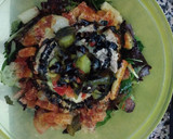 Foto del paso 3 de la receta: Ensalada para cenar al gusto