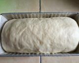 Foto langkah ke 2 dari resep 114. Roti Tawar Homemade.