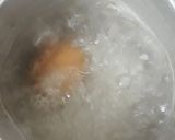 Foto del paso 1 de la receta: Empanadas integrales de surubi (económicas)