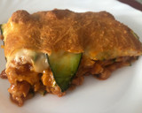 Foto del paso 7 de la receta: Lasaña vegetal
