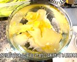 辣炒鹹酸菜豬肚的食譜步驟2照片