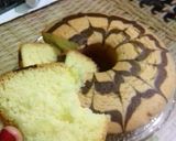 Foto langkah ke 8 dari resep Bolu Jadul Ekonomis.