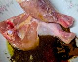 Foto del paso 1 de la receta: Pollo crocante
