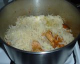 Székelygulyás recept fázis 9 fotója
