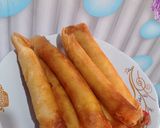 Foto langkah ke 9 dari resep Risol isi tahu.