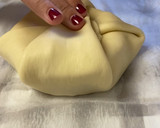 Foto del paso 3 de la receta: Hojaldre de camembert en AirFryer