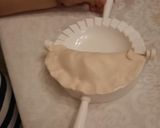 Foto del paso 9 de la receta: Empanadas de pescado (boga)