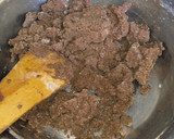 ராகி சாகோ லவா கொழுக்கட்டை(Ragi Choco Lava Kolukattai recipe in tamil) ரெசிபி ஸ்டேப் 6 புகைப்படம்