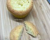 Butterfly Cupcakes (hagyományos britpillangós sütemények) recept fázis 5 fotója
