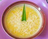 Foto langkah ke 12 dari resep Bubur Jagung Nikmat Creamy ✨.