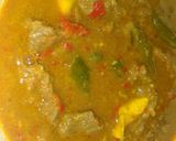 Foto langkah ke 6 dari resep Tongseng daging kambing #kitaberbagi.