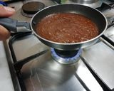 A picture of step 6 of Cod Fritters or Cod Meatballs.