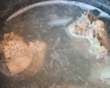 Foto del paso 1 de la receta: Enchiladas verdes rellenas de pollo