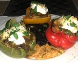A picture of step 10 of Bel Taco Trio.