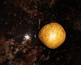Foto del paso 3 de la receta: Galletitas de avena y algarroba