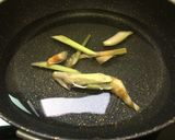 รูปขั้นตอนการทำที่ 3 ของ ต้มยำไก่บ้าน
