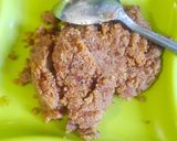 A picture of step 2 of Malai ki 3 in 1 recipes || 8दिन की मलाई से बनाए घी+मावा+पनीर.