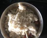 Cauliflower Rice recipe step 1 photo
