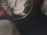 Thousand Island Salad