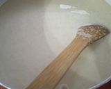 Foto del paso 1 de la receta: Flan sin lácteos y sin huevos!!!
