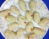 A picture of step 3 of Chilli Garlic Potato Bites.