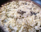 Foto del paso 1 de la receta: Croquetas caseras de pollo y champiñones