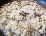 Foto del paso 1 de la receta: Croquetas caseras de pollo y champiñones