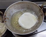 छोले भटुरे (chole bhature recipe in marathi) रेसिपी स्टेप 4 फोटो