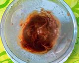 Foto del paso 9 de la receta: Alubias Rojas cocidas con bolas de acelgas y coles